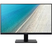 MONITOR ACER 27" QHD IPS LED 4MS 100M:1 2XHDMI DP(1.2) MM BLACK