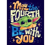 Star Wars Baby Yoda The Mandalorian Diamond Painting Full Drill 5D DIY Art Cross Stitch Mosaic Embroidery Wall Decor Large Sale