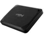 Crucial SSD Externo X10 Pro 4TB USB-C 3.2 Gen2 2x2