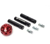 Manfrotto - DADO con tres varillas