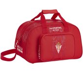BOLSA DEPORTE REAL SPORTING DE GIJON CORPORATIVA
