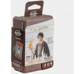 HERACLIO JUEGO DE CARTAS DE VIAJE HARRY POTTER I M GOING TO HOGWARTS DISNEY 11x4x7 Cms.