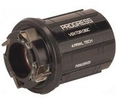 Progress Nucleo Vektor Disc Center Lock Shimano