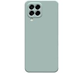 Funda Jelly Pro - Samsung Galaxy M33 (Protección Lente)