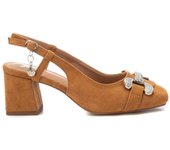 Xti - Zapato Mujer - Calzado Cómodo y Versátil - Moda casual