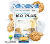 ERIX NUTRICION | ISO PLUS PROTEINA 500 gr | Proteína de Suero Aislada de Alta Pureza | Para el Desarrollo Muscular | Proteínas con Aminoácidos