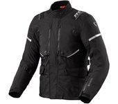 Chaqueta Revit Vertical Gtx   Ce U