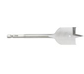 BROCA PLANA MADERA 12 MM IZAR ALTA CALIDAD
