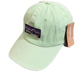 Gorra de Béisbol Patagónia Lavada con agua, Gorra de golf, Gorra de Pato, Gorra de Protección solar casual al Aire Libre