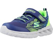 Zapatillas Niño Marca Skechers Modelo Magna-lights