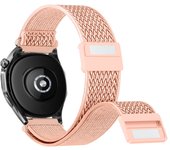For Huawei Watch GT 4 41mm 46mm/ GT3 42mm 46mm/Watch 4 pro /Watch 3 pro Bands 18mm 20mm 22mmm Elastic Smartwatch Bracelets Band