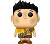 Funko-Pop! Vinyl (Exc) Disney - Up- Russel w/Sash (Exc)