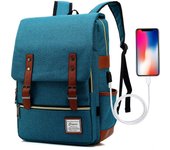 Mochila Viaje Cabina Avion 33x22x47 para Ryanair,  maletas de viaje cabina avion Bolsa de Cabina  para EasyJet Equipaje de Mano Cabina Avion Mochila de Senderismo