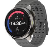 22mm Silicone Strap For Suunto Ocean / RACE S / Vertical Replacement Watch Band For Suunto 5 9 Peak Pro Wristband Accessories
