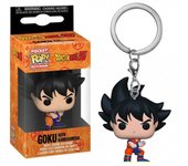 Funko Pocket Pop! ! Llavero Dragon Ball Z - Goku Kamehameha , 54730