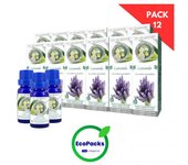 Marnys Aceites Marnys Ecopack Aceite Esencial De Lavanda 15 Ml - Aromaterapia Relajante