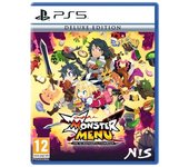 Monster Menu The Scavenger’s Cookbook Deluxe Edition Juego para Consola Sony PlayStation 5 PS5