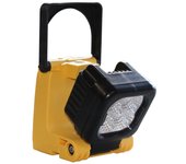 Ayerbe PROYECTOR PORTATIL RECARGABLE 12 W.