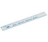 FAIBO - REGLA ESCOLAR FAIBO 20CM ZURDOS 21120Z