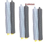 For irobot roomba accessories 860 865 866 870 871 980 960 966 981  spare parts vacuum cleaner brush cyclone i robot hepa filter