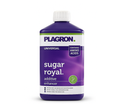SUGAR ROYAL 1L PLAGRON Estimulador de floración orgánico todo tipo de cultivo