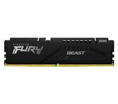 MÓDULO MEMORIA RAM DDR5 16GB 5200MHz KINGSTON FURY BEAST