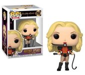 Figura Funko Pop Britney Spears Circus 262 - Edición Limitada
