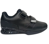 Anti-Slip Squat Weight Lifting Shoes Balance Fitness Sneakers Hard Drawn Squat Footwear Professional Powerlifting Shoes for Men