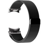 20mm Band For Samsung Galaxy Watch 7/FE/6/5/4/Classic 47mm 40mm 44mm Milanese Loop Bracelet correa Galaxy Watch 5 pro 45mm Strap