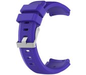 22mm Colorful Soft Silicone Sport Strap For Garmin Forerunner 745 Bracelet For Forerunner 965 265 255 Music/Vivoactive 4/VENU 2