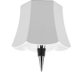Wireless Bottle Lamp Touch Control of 3 Colors and Stepless Dimming for Wine Bottles Table Lamp for Parties Bars Restaurants