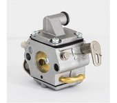 Piezas de carburador para cortacésped - Compatible con motosierra ZAMA C1Q-S57B