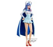 Figura banpresto one piece dxf the grandline lady wanokuni ulti vol.11 16cm
