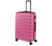 Jaslen - Maletas De Viaje Grandes 23 Kilos - Maleta Grande De Viaje Rígida 4 Ruedas - Maletas Grandes De Viaje De ABS Resistente Y Ligera 171670