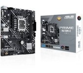 Placa Base Asus Prime H610M-E-CSM/ Socket 1700/ Micro ATX