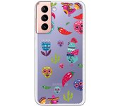 Carcasa para Samsung Galaxy S21 - S30 - Patron calaveras