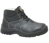 Panter Bota de Seguridad Zion Marsella S3 - Económica y de Máximo Rendimiento