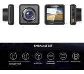 2K Dash Cam for Car Camera Wifi GPS Dvr Para Coche Night Vision Dashcam 24h Parking Monitor Mini Kamera Samochodowa Rejestrator