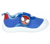 Zapatillas Deportivas Infantiles Spidey Azul