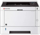 Impresora Kyocera Laser Monocromo Ecosys P2040Dn 40Ppm Usb Lan Duplex