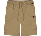 Pantal?n corto REELL Reflex Easy Cargo Short Dark Sand