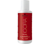 Schwarzkopf Igora Royal Mini Loc Activ 9% - 30Vol 60Ml