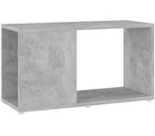 vidaXL Mueble para TV madera contrachapada 60x24x32 cm, Mueble de Salon, Mueble TV, Mueble TV salon, Mesa de TV, Mueble tele