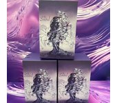 Skullpanda Sound Series Super Cute Blind Box Hand Fashion Sp13 Generation Doll Gift Model Decoration Ornament Motherland Version