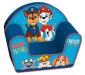 Sillón Infantil Arditex Patrulla Canina - Cómodo para Niños
