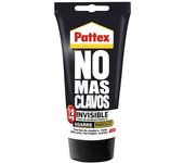 SANCO STORE - HENKEL Nural- No Mas Clavos Invisible (tubo 120 gr.)