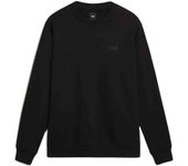 Sudadera Vans Core Ii para hombre en color negro