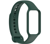 Silicone Strap for Redmi Band 2 Strap Replacement Sport band wristband correa bracelet mi Smart band 8 active watchband