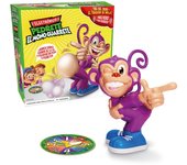 Juego de mesa bizak pedrete el mono guarrete