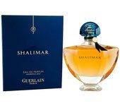 Gloria Vanderbilt SHALIMAR EAU DE PARFUM 90ML VAPORIZADOR